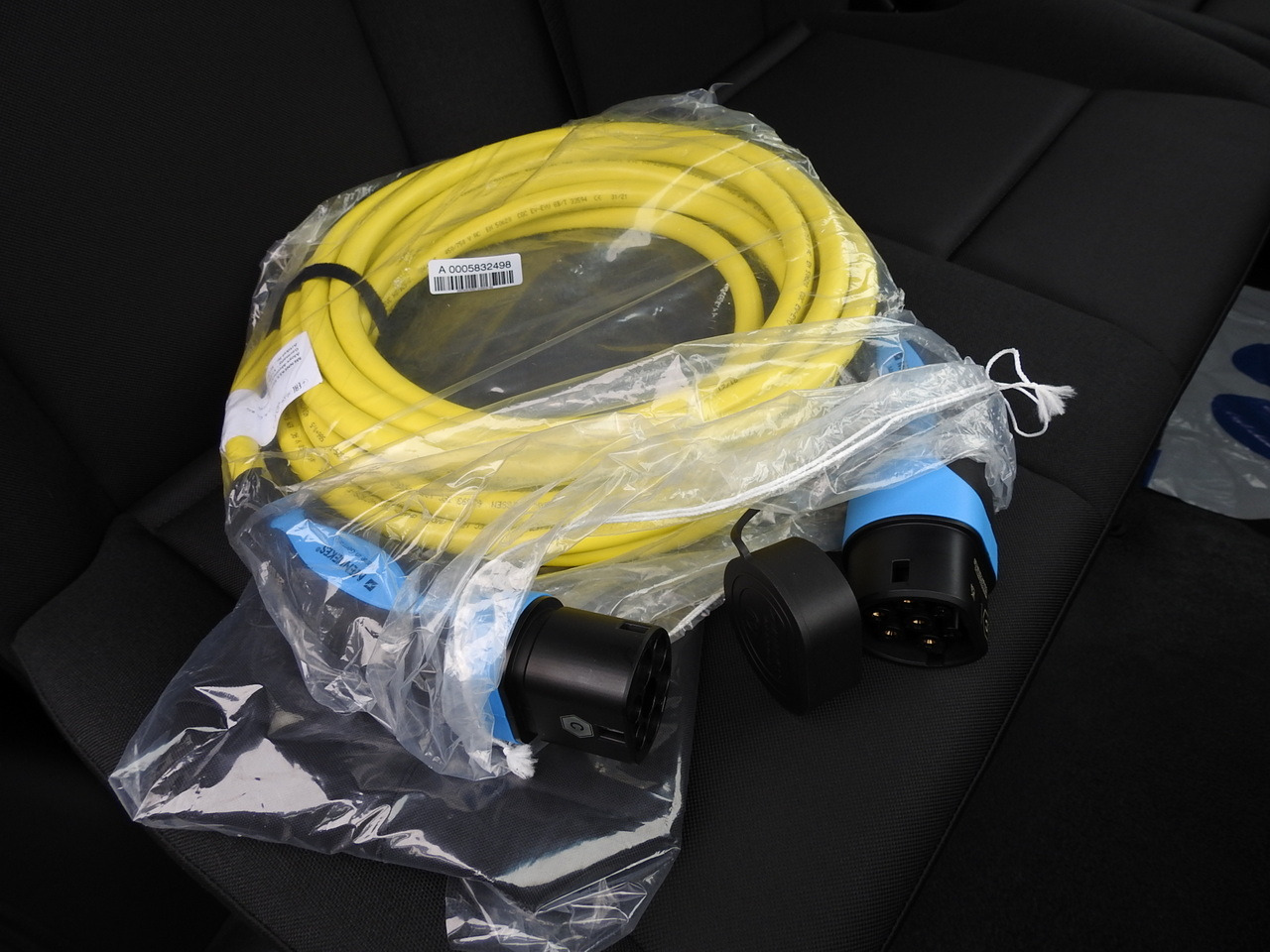 Лизинг на MERCEDES eSprinter NEW ELECTRIC VAN AUTOMATIC TRANSMISSION GUARANTEE 95HP MERCEDES eSprinter NEW ELECTRIC VAN AUTOMATIC TRANSMISSION GUARANTEE 95HP: слика 42 Лизинг на MERCEDES eSprinter NEW ELECTRIC VAN AUTOMATIC TRANSMISSION GUARANTEE 95HP MERCEDES eSprinter NEW ELECTRIC VAN AUTOMATIC TRANSMISSION GUARANTEE 95HP: слика 42