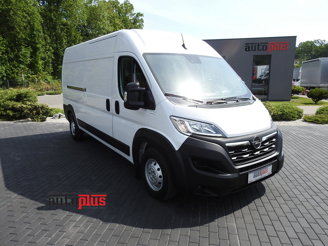 OPEL MOVANO VAN CRUISE CONTROL AIR CONDITIONING 140HP - Товарно комбе: слика 1 OPEL MOVANO VAN CRUISE CONTROL AIR CONDITIONING 140HP - Товарно комбе: слика 1
