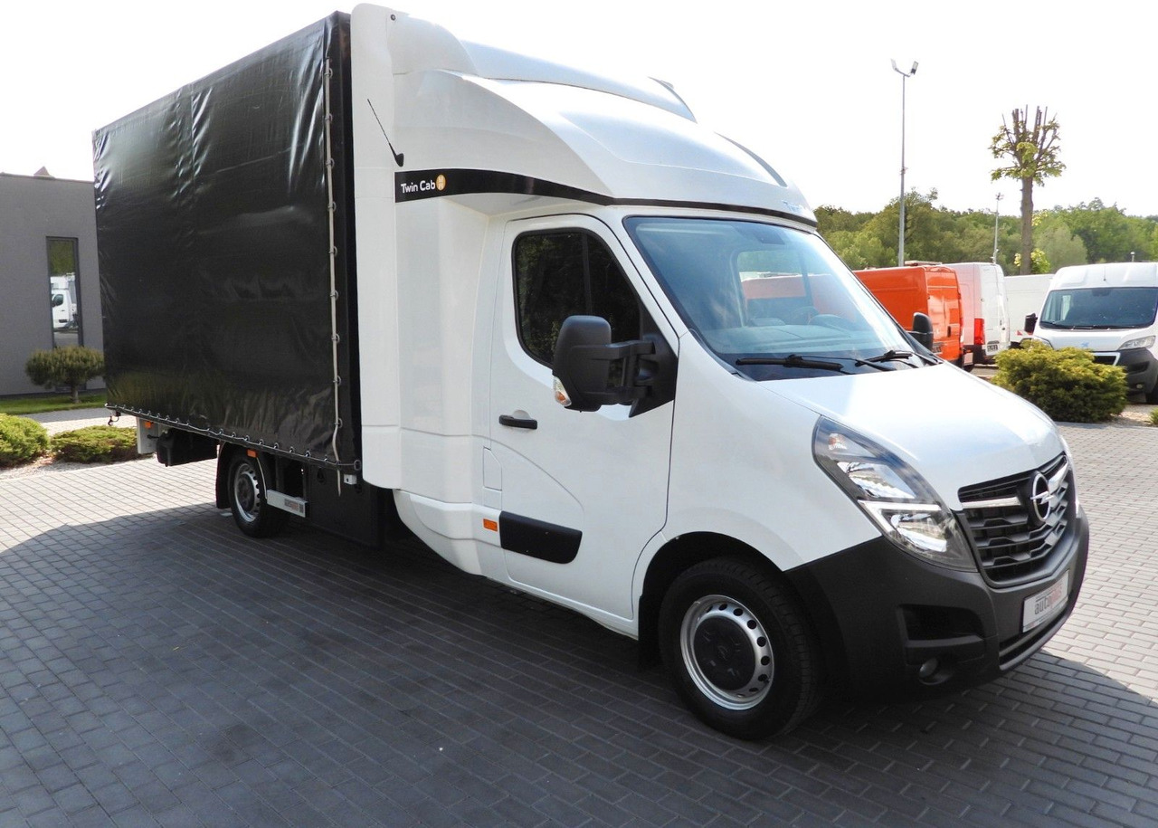 Opel MOVANO PRITSCHE PLANE 10 PALETTEN WEBASTO A/C Opel MOVANO PRITSCHE PLANE 10 PALETTEN WEBASTO A/C - Комбе со церада, Комби со двојна кабина: слика 4 Opel MOVANO PRITSCHE PLANE 10 PALETTEN WEBASTO A/C Opel MOVANO PRITSCHE PLANE 10 PALETTEN WEBASTO A/C - Комбе со церада, Комби со двојна кабина: слика 4
