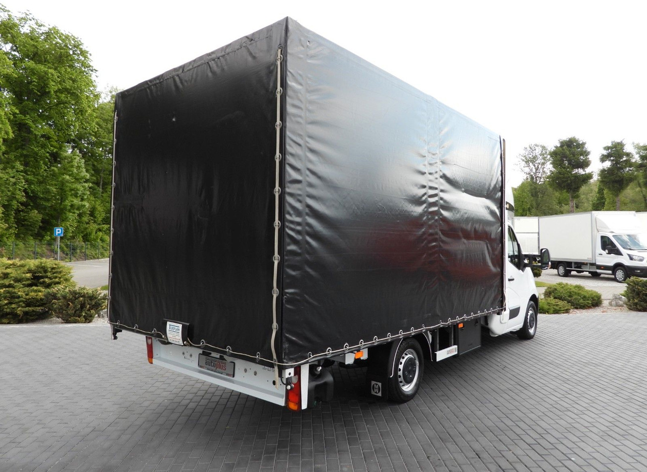 Opel MOVANO PRITSCHE PLANE 10 PALETTEN WEBASTO A/C Opel MOVANO PRITSCHE PLANE 10 PALETTEN WEBASTO A/C - Комбе со церада, Комби со двојна кабина: слика 3 Opel MOVANO PRITSCHE PLANE 10 PALETTEN WEBASTO A/C Opel MOVANO PRITSCHE PLANE 10 PALETTEN WEBASTO A/C - Комбе со церада, Комби со двојна кабина: слика 3