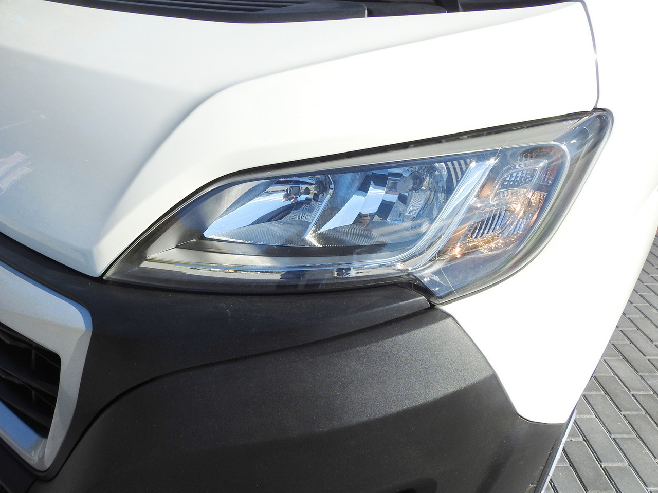 Лизинг на PEUGEOT BOXER STAKE BODY DOUBLE CABIN DOKA 7 SEATS AIR CONDITIONING 140HP PEUGEOT BOXER STAKE BODY DOUBLE CABIN DOKA 7 SEATS AIR CONDITIONING 140HP: слика 21 Лизинг на PEUGEOT BOXER STAKE BODY DOUBLE CABIN DOKA 7 SEATS AIR CONDITIONING 140HP PEUGEOT BOXER STAKE BODY DOUBLE CABIN DOKA 7 SEATS AIR CONDITIONING 140HP: слика 21