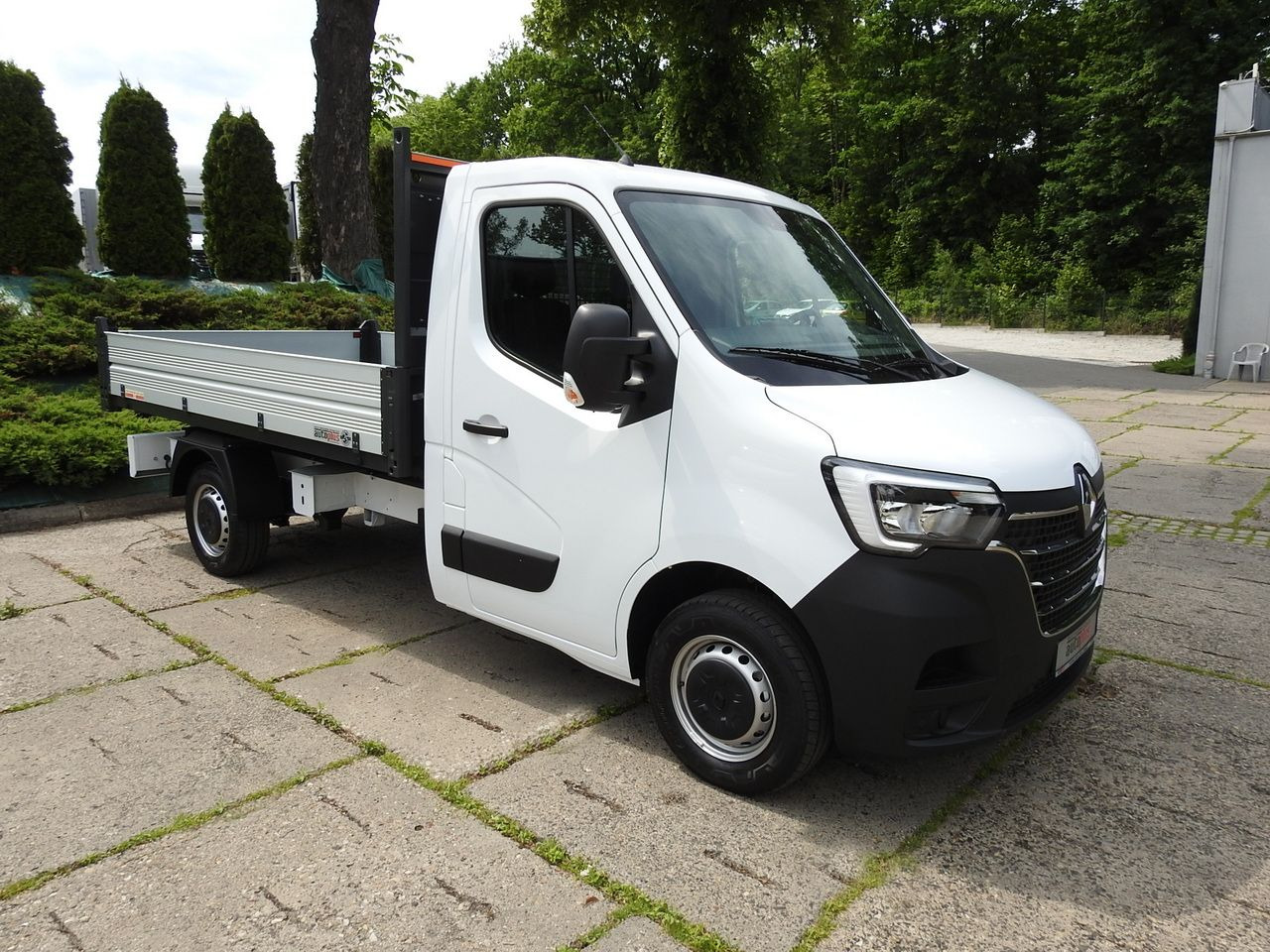 RENAULT MASTER - Комби кипер: слика 4 RENAULT MASTER - Комби кипер: слика 4