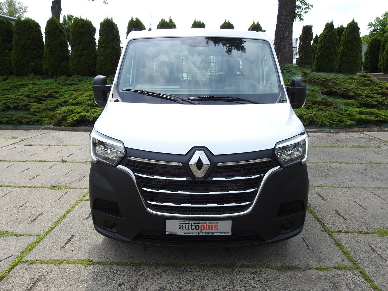 RENAULT MASTER - Комби кипер: слика 5 RENAULT MASTER - Комби кипер: слика 5