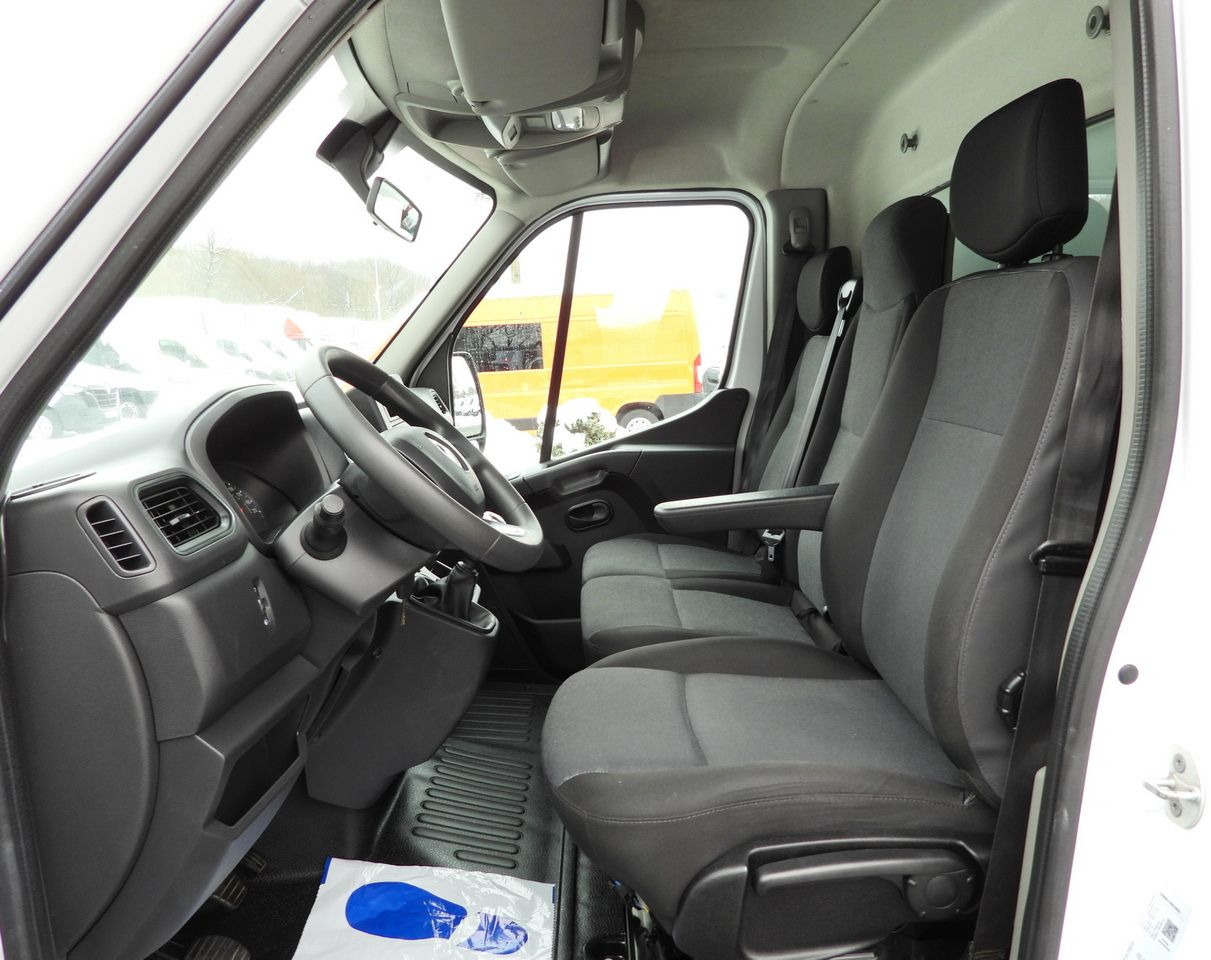 Комбе ладилник RENAULT MASTER REGRIGERATOR BOX 0*C LED LIGHTS AIR CONDITIONING 165HP: слика 26 Комбе ладилник RENAULT MASTER REGRIGERATOR BOX 0*C LED LIGHTS AIR CONDITIONING 165HP: слика 26