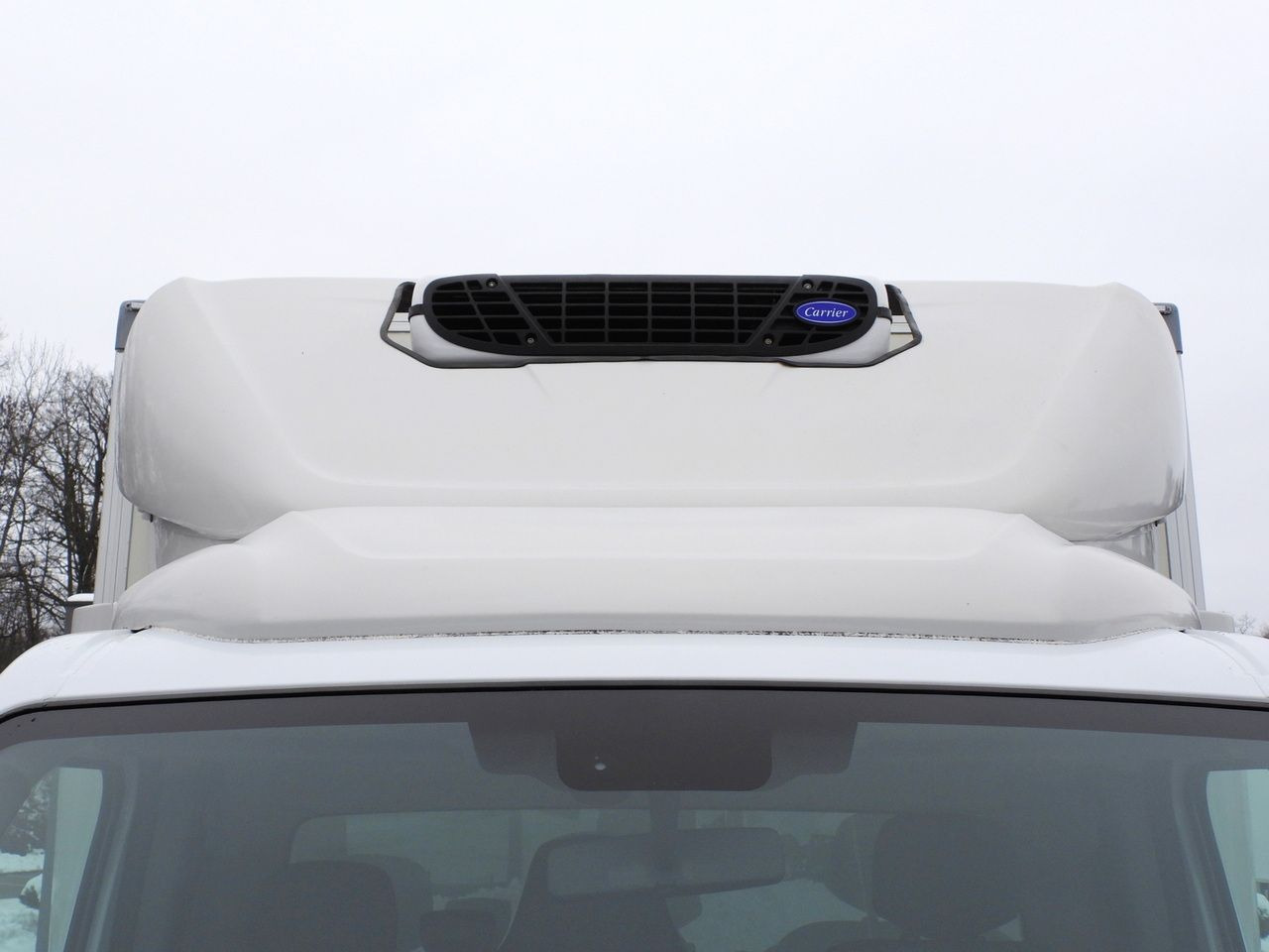 Комбе ладилник RENAULT MASTER REGRIGERATOR BOX 0*C LED LIGHTS AIR CONDITIONING 165HP: слика 16 Комбе ладилник RENAULT MASTER REGRIGERATOR BOX 0*C LED LIGHTS AIR CONDITIONING 165HP: слика 16