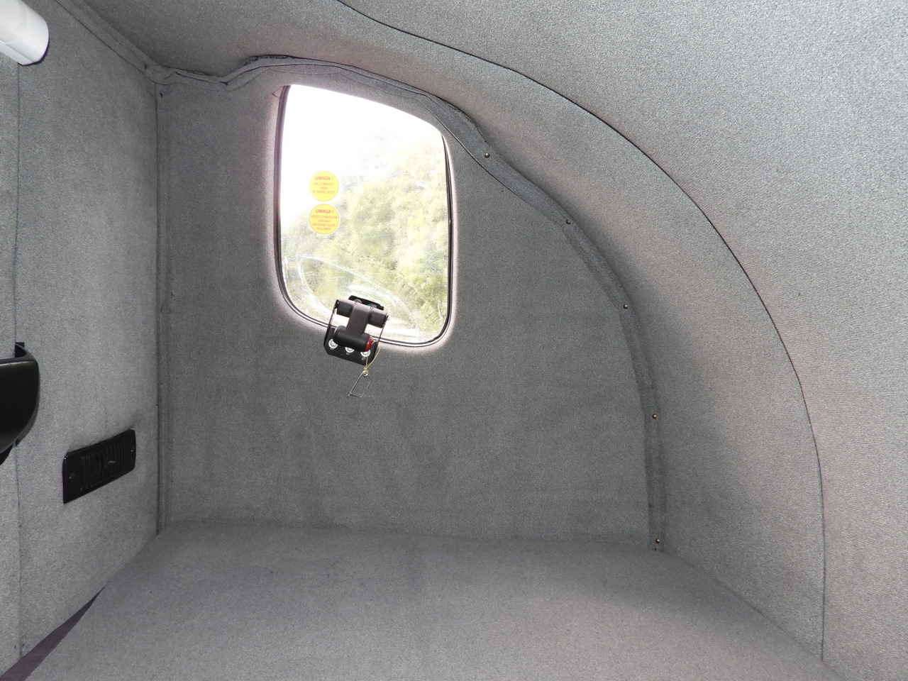 Комбе со церада RENAULT MASTER TARPAULIN 10 PALLETS WEBASTO CRUISE CONTROL LED LIGHTS AIR CONDITIONING 165HP: слика 42 Комбе со церада RENAULT MASTER TARPAULIN 10 PALLETS WEBASTO CRUISE CONTROL LED LIGHTS AIR CONDITIONING 165HP: слика 42