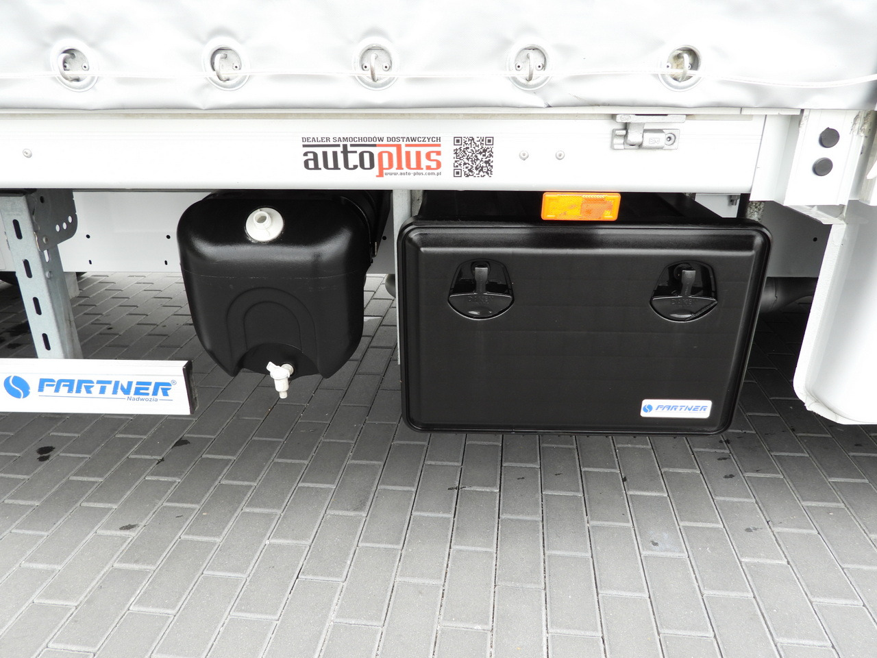 Комбе со церада RENAULT MASTER TARPAULIN 10 PALLETS WEBASTO CRUISE CONTROL LED LIGHTS PNEUMATICS AIR CONDITIONING  165HP: слика 22