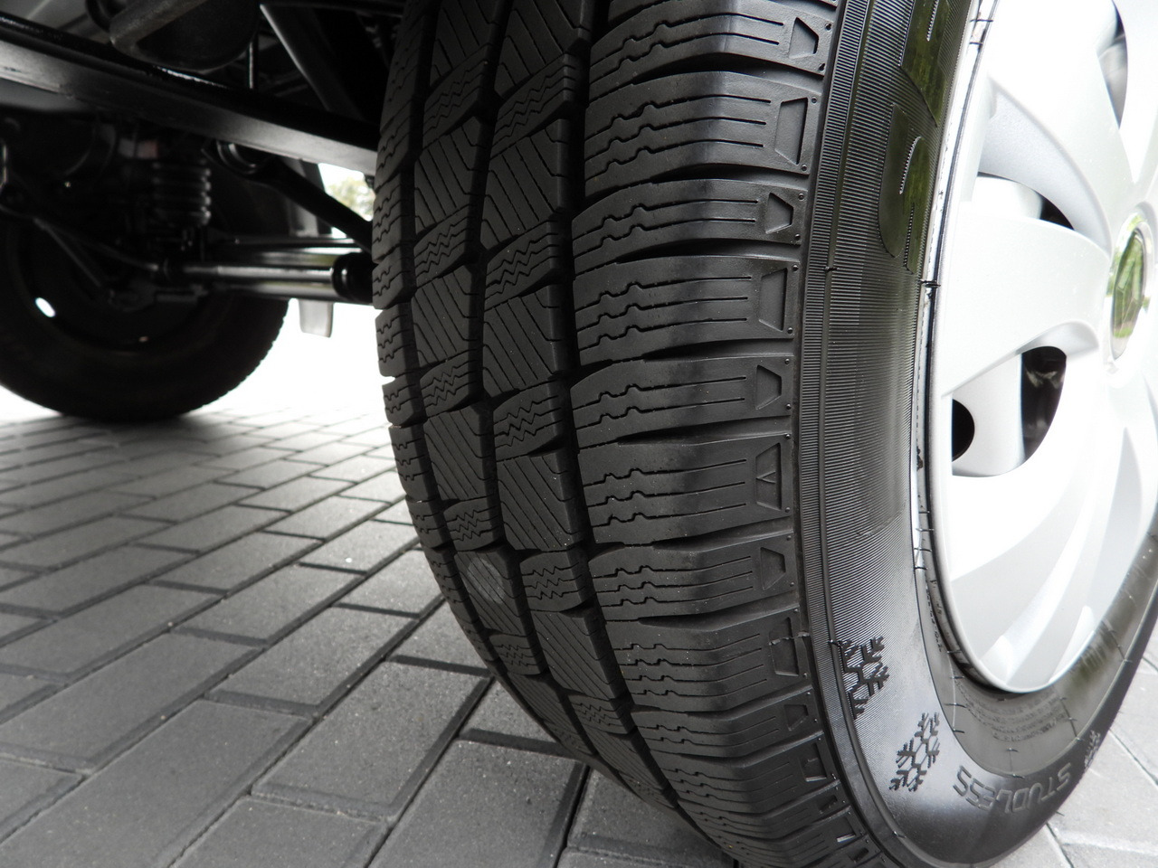 Комбе со церада RENAULT MASTER TARPAULIN 10 PALLETS WEBASTO CRUISE CONTROL LED LIGHTS PNEUMATICS AIR CONDITIONING  165HP: слика 24