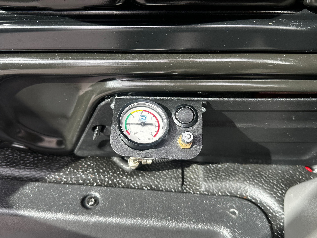 Комбе со церада RENAULT MASTER TARPAULIN 10 PALLETS WEBASTO CRUISE CONTROL LED LIGHTS PNEUMATICS AIR CONDITIONING  165HP: слика 40