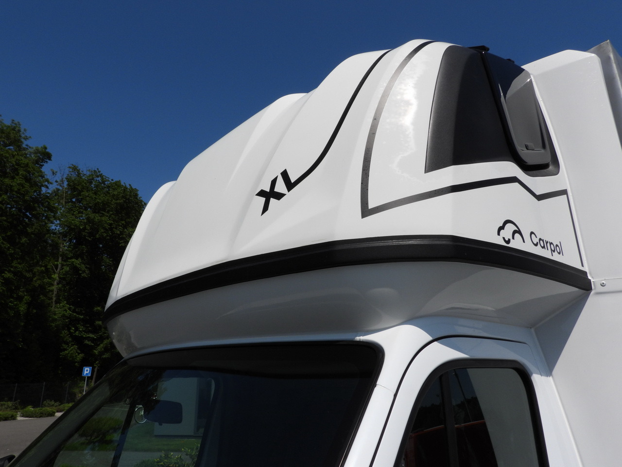 Комбе со церада RENAULT MASTER TARPAULIN LIFT 10 PALLETS WEBASTO CRUISE CONTROL LED LIGHTS PNEUMATICS AIR CONDITIONING 165HP: слика 23 Комбе со церада RENAULT MASTER TARPAULIN LIFT 10 PALLETS WEBASTO CRUISE CONTROL LED LIGHTS PNEUMATICS AIR CONDITIONING 165HP: слика 23