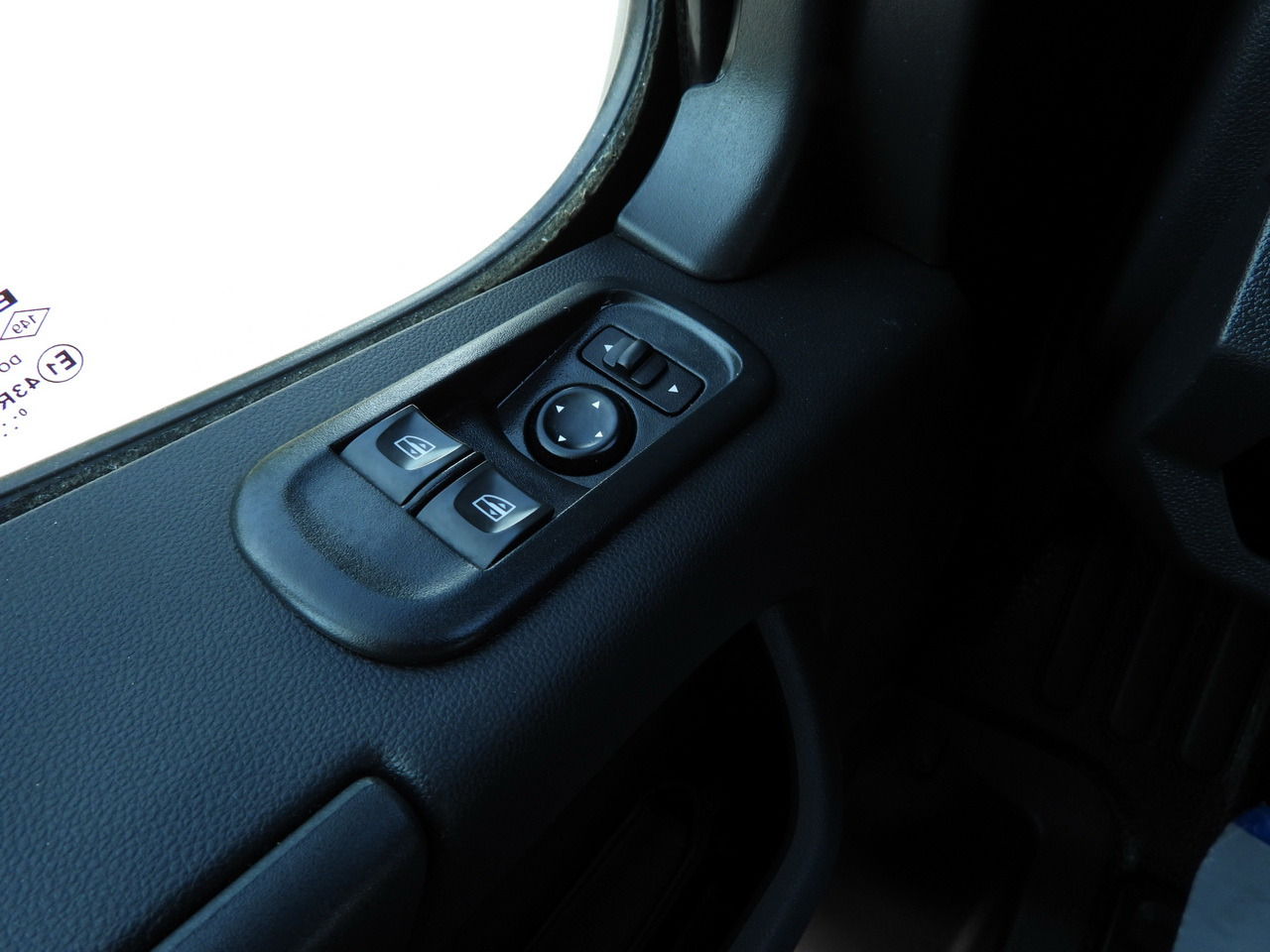 Комбе со церада RENAULT MASTER TARPAULIN LIFT 10 PALLETS WEBASTO CRUISE CONTROL LED LIGHTS PNEUMATICS AIR CONDITIONING 165HP: слика 36 Комбе со церада RENAULT MASTER TARPAULIN LIFT 10 PALLETS WEBASTO CRUISE CONTROL LED LIGHTS PNEUMATICS AIR CONDITIONING 165HP: слика 36