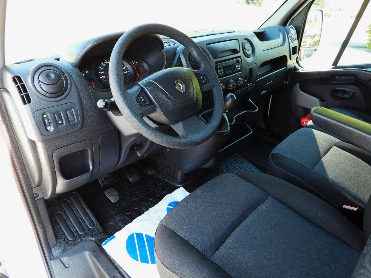Renault MASTER KIPPER TEMPOMAT ZWILLINGSRÄDER - Комби кипер: слика 2 Renault MASTER KIPPER TEMPOMAT ZWILLINGSRÄDER - Комби кипер: слика 2