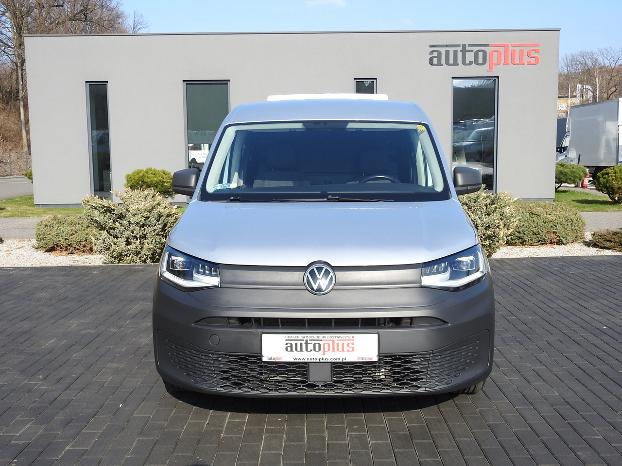 VOLKSWAGEN CADDY REFRIGERATOR VAN -20*C HEATING FUNCTION POWER SUPPLY 230V CRUISE CONTROL LED LIGHTS AIR CONDITIONING 100HP - Комбе ладилник: слика 5 VOLKSWAGEN CADDY REFRIGERATOR VAN -20*C HEATING FUNCTION POWER SUPPLY 230V CRUISE CONTROL LED LIGHTS AIR CONDITIONING 100HP - Комбе ладилник: слика 5