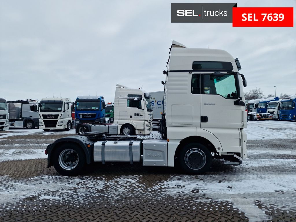 MAN TGX 18.510 4X2 LLS-U / Retarder /Xenon /Euro 6 - Камион влекач: слика 4 MAN TGX 18.510 4X2 LLS-U / Retarder /Xenon /Euro 6 - Камион влекач: слика 4