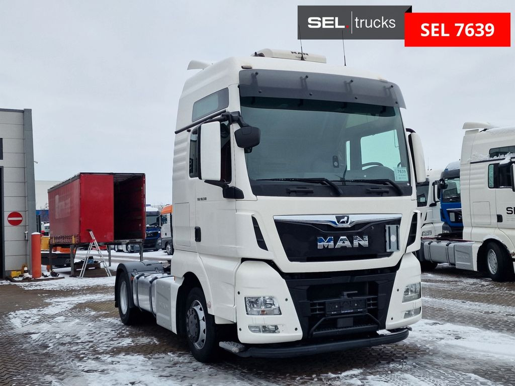 MAN TGX 18.510 4X2 LLS-U / Retarder /Xenon /Euro 6 MAN TGX 18.510 4X2 LLS-U / Retarder /Xenon /Euro 6 - Камион влекач: слика 3 MAN TGX 18.510 4X2 LLS-U / Retarder /Xenon /Euro 6 MAN TGX 18.510 4X2 LLS-U / Retarder /Xenon /Euro 6 - Камион влекач: слика 3