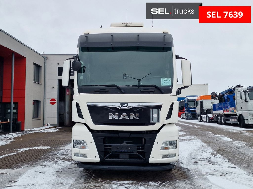 MAN TGX 18.510 4X2 LLS-U / Retarder /Xenon /Euro 6 MAN TGX 18.510 4X2 LLS-U / Retarder /Xenon /Euro 6 - Камион влекач: слика 2 MAN TGX 18.510 4X2 LLS-U / Retarder /Xenon /Euro 6 MAN TGX 18.510 4X2 LLS-U / Retarder /Xenon /Euro 6 - Камион влекач: слика 2