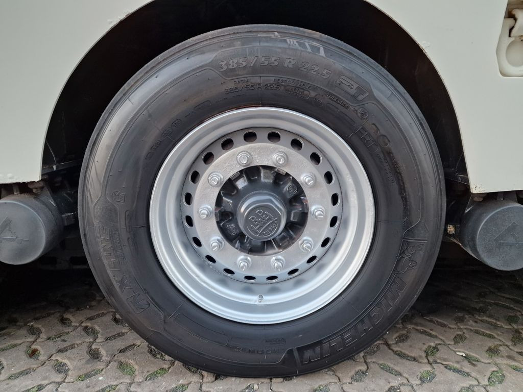 Полуприколка сандучар Langendorf SDT / Doppelstock: слика 21 Полуприколка сандучар Langendorf SDT / Doppelstock: слика 21