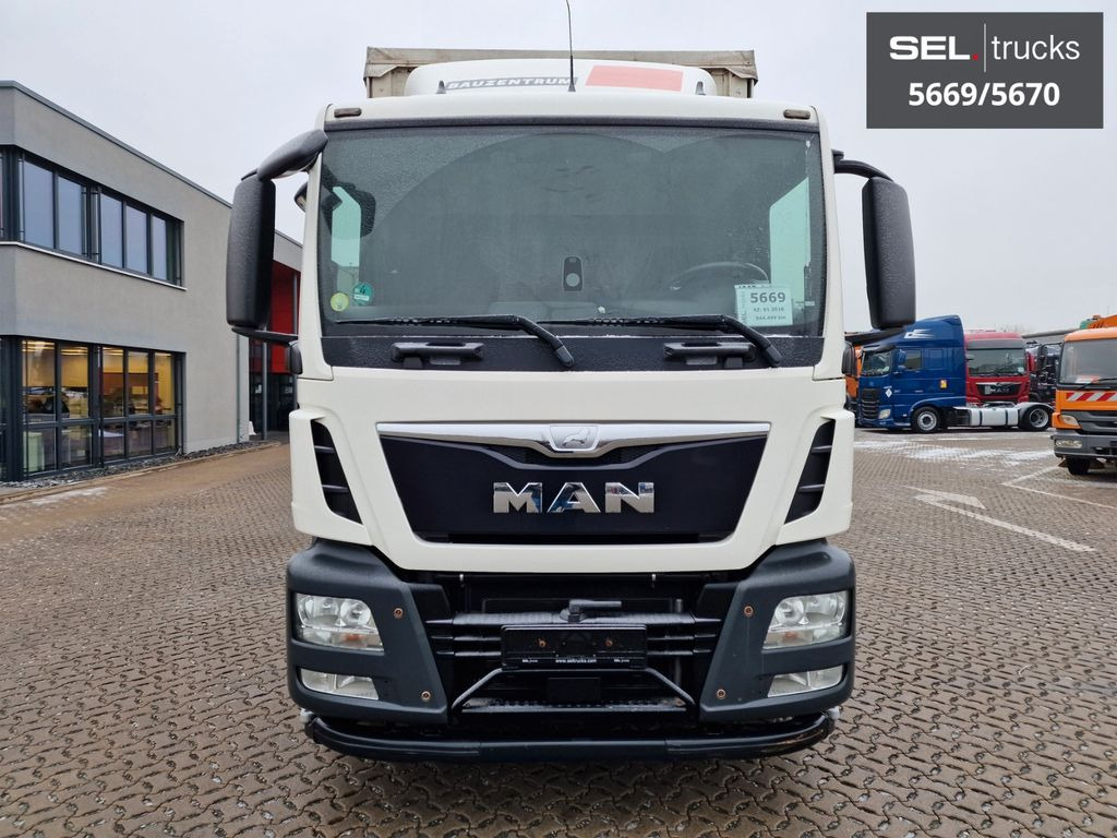 MAN TGS 26.440/Lenkachse/Staplerhaltrng./ KOMPLETT!! MAN TGS 26.440/Lenkachse/Staplerhaltrng./ KOMPLETT!! - Камион со церада: слика 3 MAN TGS 26.440/Lenkachse/Staplerhaltrng./ KOMPLETT!! MAN TGS 26.440/Lenkachse/Staplerhaltrng./ KOMPLETT!! - Камион со церада: слика 3