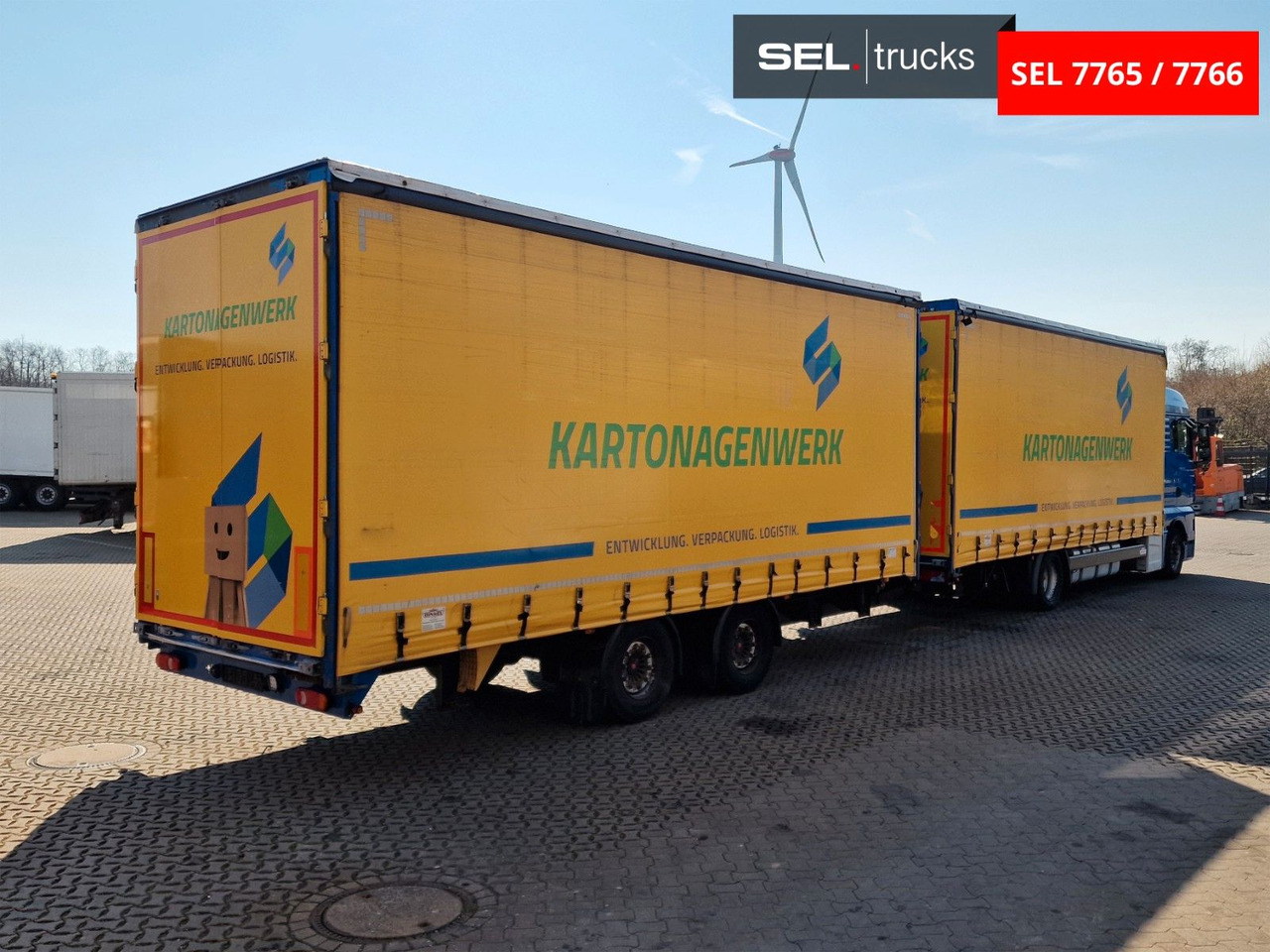 MAN TGX 18.440 4X2 LL-U/ Intarder /Hubdach/Durchlade - Камион со церада: слика 5 MAN TGX 18.440 4X2 LL-U/ Intarder /Hubdach/Durchlade - Камион со церада: слика 5