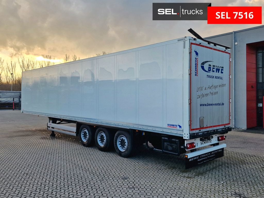 Полуприколка со церада Schmitz Cargobull SKO24/L - 13.62 FP 25 EXP / Liftachse: слика 7