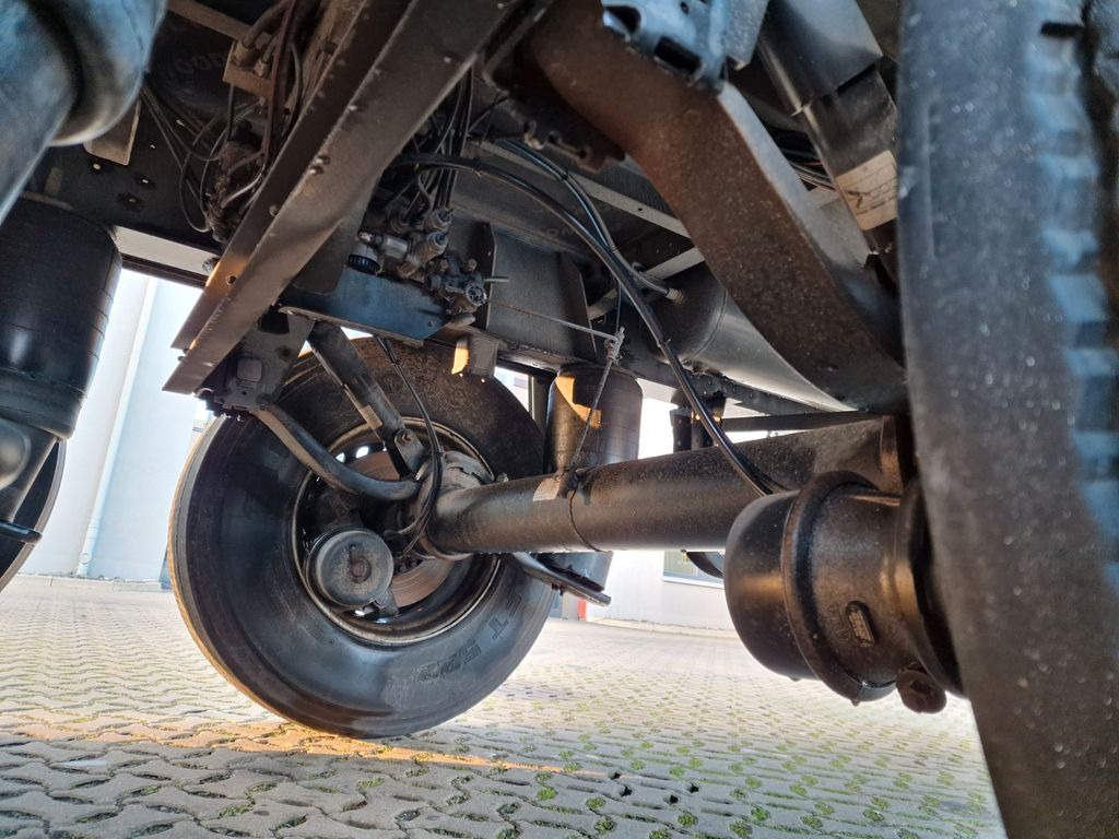 Полуприколка со церада Schmitz Cargobull SKO24/L - 13.62 FP 25 EXP / Liftachse: слика 22