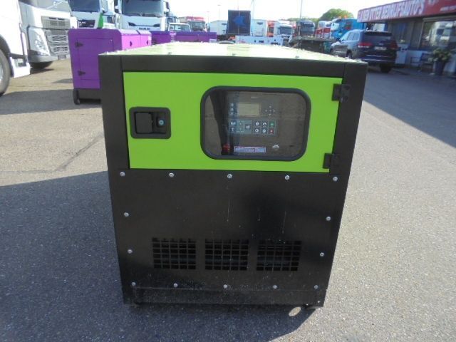 Active ACT 58 - Генераторска поставка: слика 3 Active ACT 58 - Генераторска поставка: слика 3