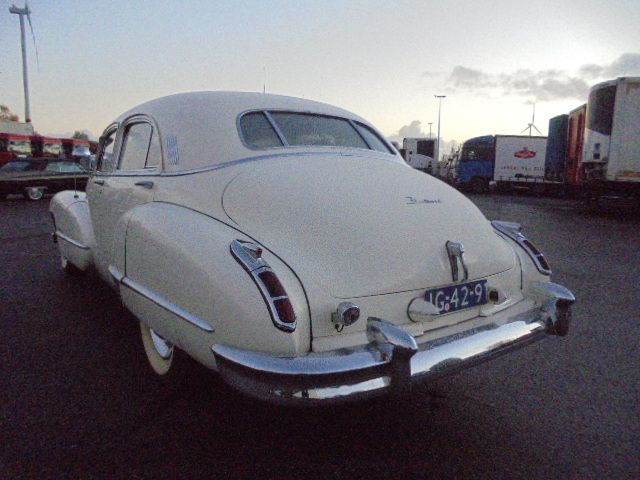 Cadillac Fleetwood sedan - Седан: слика 5 Cadillac Fleetwood sedan - Седан: слика 5