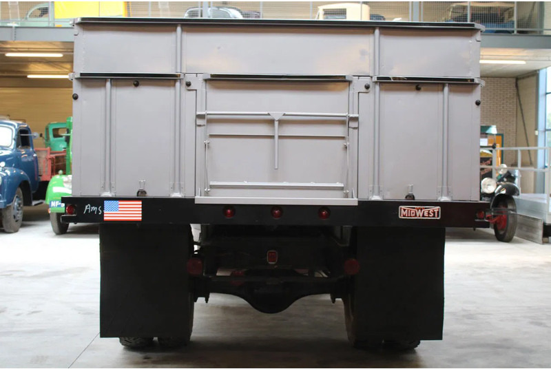 Chevrolet Loadmaster - Кипер: слика 5 Chevrolet Loadmaster - Кипер: слика 5