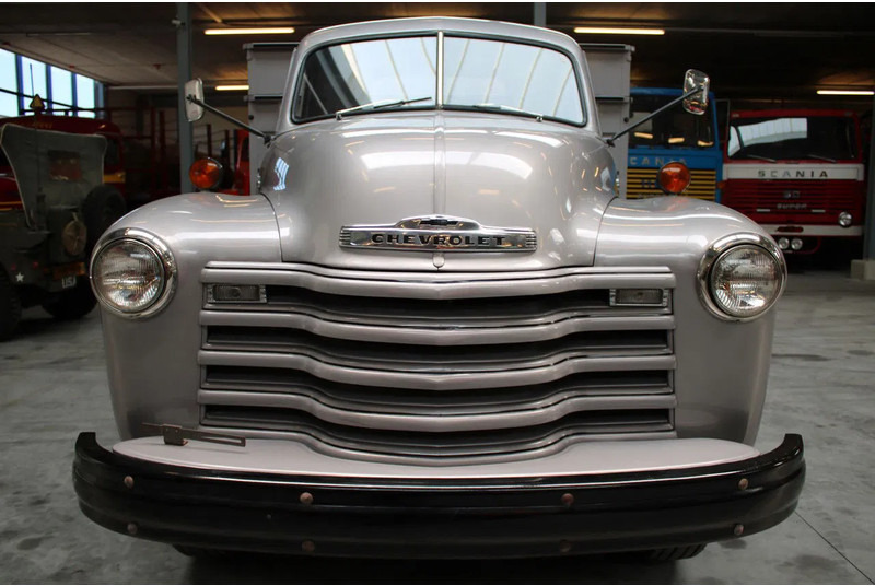 Chevrolet Loadmaster - Кипер: слика 2 Chevrolet Loadmaster - Кипер: слика 2