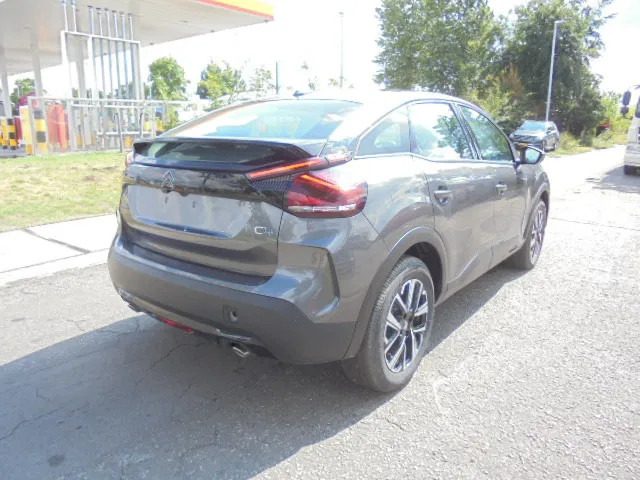 Citroën C4 1.2 TURBO NEW TAX FREE - Хечбек: слика 5 Citroën C4 1.2 TURBO NEW TAX FREE - Хечбек: слика 5