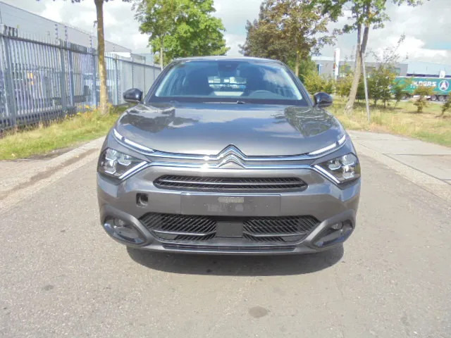 Citroën C4 1.2 TURBO NEW TAX FREE - Хечбек: слика 2 Citroën C4 1.2 TURBO NEW TAX FREE - Хечбек: слика 2