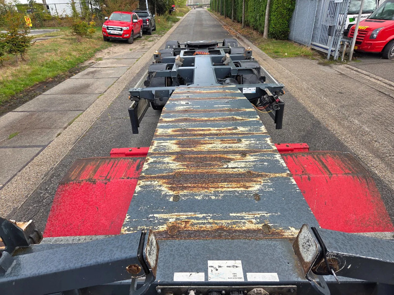 D-Tec CT-26-01 NL TRAILER - Приколка dolly: слика 2 D-Tec CT-26-01 NL TRAILER - Приколка dolly: слика 2