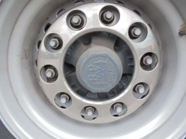 D-Tec CTD-41-03D LZV DOLLY - Транспортер на контејнер/ Полуприколка со променливо тело: слика 3 D-Tec CTD-41-03D LZV DOLLY - Транспортер на контејнер/ Полуприколка со променливо тело: слика 3