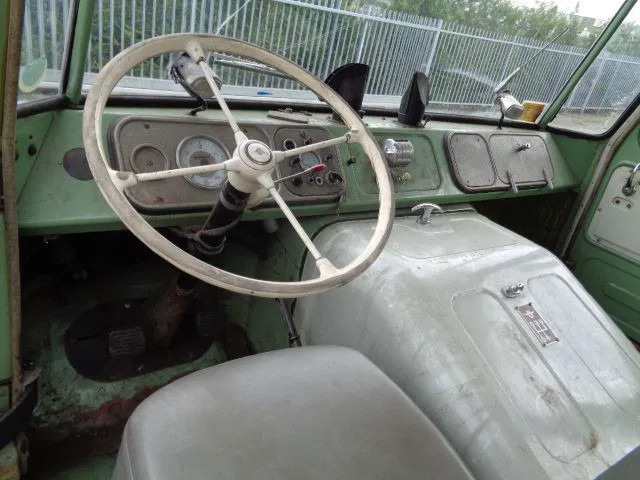 DAF 1300 BB NL KENTEKEN - Камион со кран: слика 5 DAF 1300 BB NL KENTEKEN - Камион со кран: слика 5