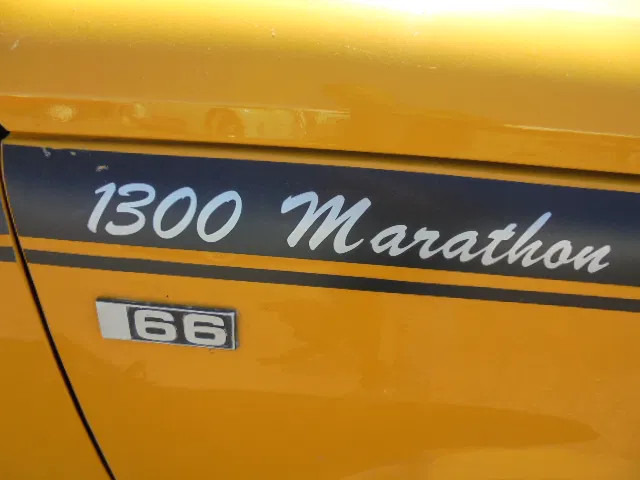 DAF 66 1300 Marathon - Хечбек: слика 5 DAF 66 1300 Marathon - Хечбек: слика 5