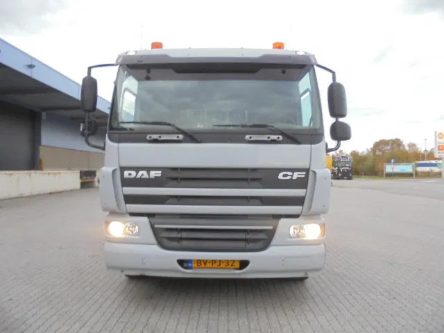 DAF CF 75 250 NL TRUCK - Камион за ѓубре: слика 2 DAF CF 75 250 NL TRUCK - Камион за ѓубре: слика 2