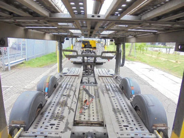 DAF CF 75 360 EEV NL TRUCK - Автотранспортен камион: слика 5 DAF CF 75 360 EEV NL TRUCK - Автотранспортен камион: слика 5