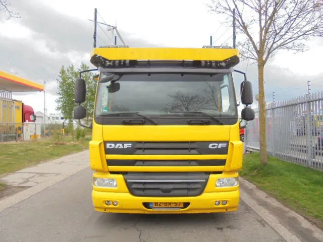 DAF CF 75 360 EEV NL TRUCK - Автотранспортен камион: слика 2 DAF CF 75 360 EEV NL TRUCK - Автотранспортен камион: слика 2