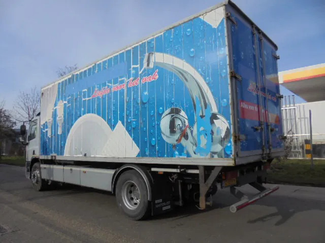 Транспортер на контејнер/ Камион со променливо тело DAF CF 75 360 NL TRUCK: слика 6