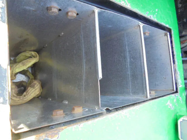 Камион со кран DAF CF 85.360 FTN 6X2 NL TRUCK: слика 18 Камион со кран DAF CF 85.360 FTN 6X2 NL TRUCK: слика 18