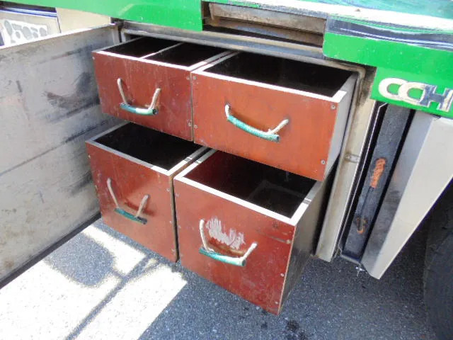 Камион со кран DAF CF 85.360 FTN 6X2 NL TRUCK: слика 17 Камион со кран DAF CF 85.360 FTN 6X2 NL TRUCK: слика 17