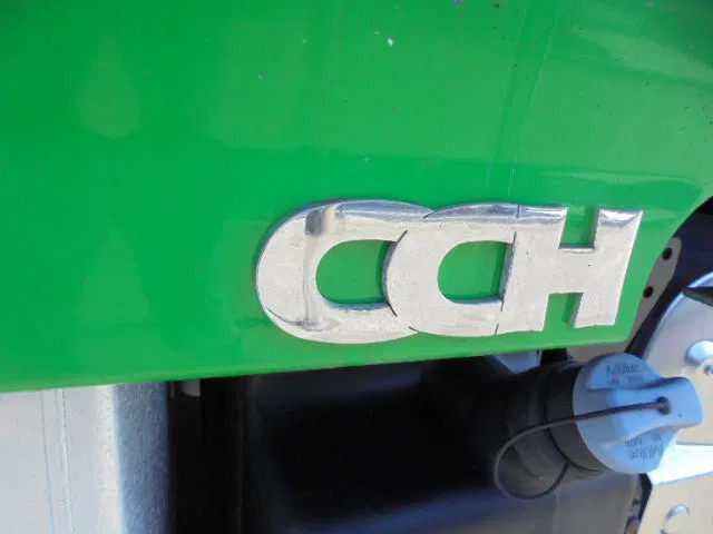 Камион со кран DAF CF 85.360 FTN 6X2 NL TRUCK: слика 15 Камион со кран DAF CF 85.360 FTN 6X2 NL TRUCK: слика 15