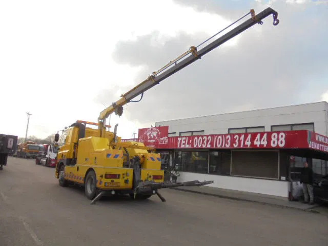 DAF CF 85 360 NL TRUCK - Камион за влечење: слика 5 DAF CF 85 360 NL TRUCK - Камион за влечење: слика 5