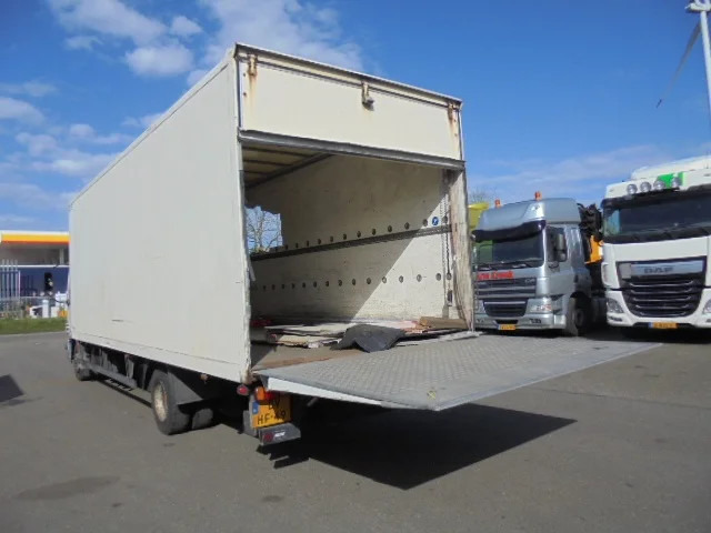 DAF LF 220 - Камион сандучар: слика 4 DAF LF 220 - Камион сандучар: слика 4