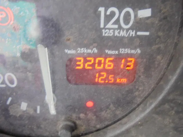 Камион сандучар DAF LF 45 150 NL TRUCK SERVICE TRUCK MET COMPRESSOR: слика 14