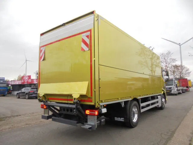 DAF XD 370 FA DEMO MET FABRIEKS GARANTIE - Камион сандучар: слика 5 DAF XD 370 FA DEMO MET FABRIEKS GARANTIE - Камион сандучар: слика 5