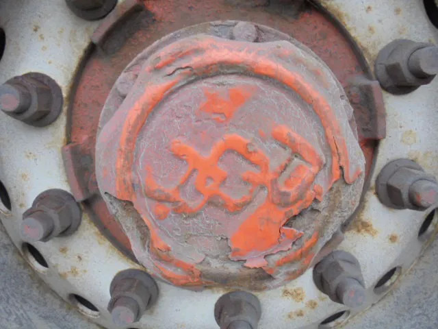 Полуприколка со церада DRACO TXA 230 NL TRAILER: слика 16