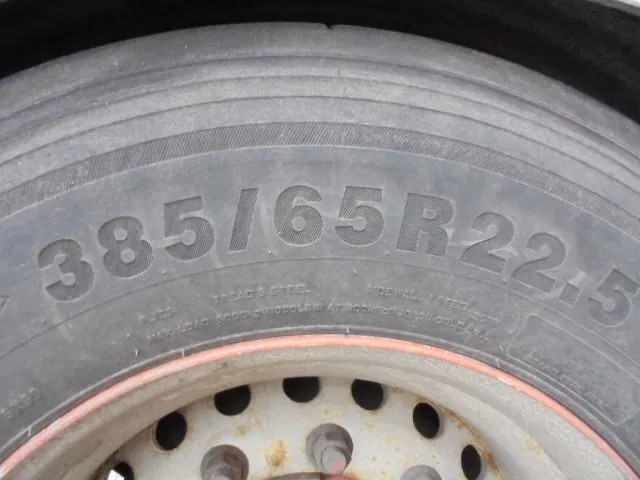 Полуприколка со церада DRACO TXA 230 NL TRAILER: слика 17