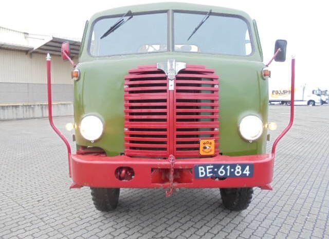 Diversen F.N. 4RM/62C 4X4 - Камион со платформа, Камион со платформа: слика 3 Diversen F.N. 4RM/62C 4X4 - Камион со платформа, Камион со платформа: слика 3