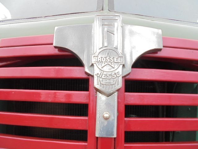 Diversen F.N. 4RM/62C 4X4 - Камион со платформа, Камион со платформа: слика 5 Diversen F.N. 4RM/62C 4X4 - Камион со платформа, Камион со платформа: слика 5